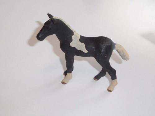 Schleich pferd 2013 lewitzer - pferd,