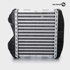 Ladeluftkühler Smart 450 CDI