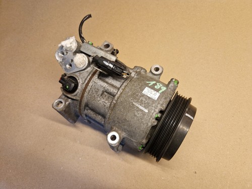Klimakompressor benziner 6seu - benziner,