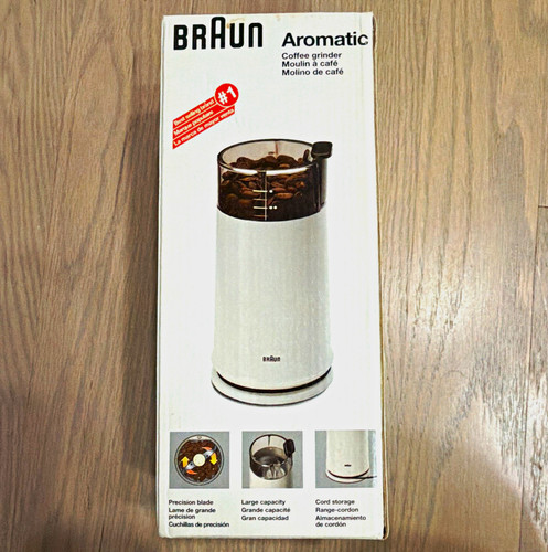 Braun ksm electric blade - 2,