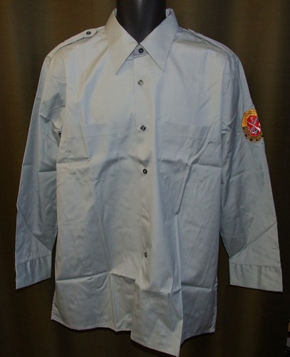 Uniformhemd für
