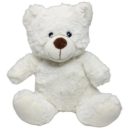 Kik teddybär weiß - cm,