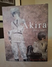 Anime Figur - Togainu no Chi Akira White Military Ver. Kotobukiya - Nitro Chiral