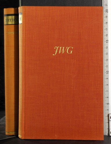 Gesprache johann wolfgang - gesprache.,