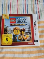 Lego City Undercover The Chase