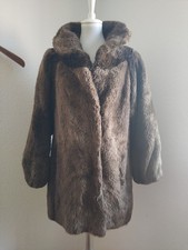 Vintage Keska Echtpelz