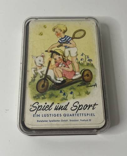 Vintage bielefelder - vintage,