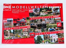 Gesamtkatalog BUSCH