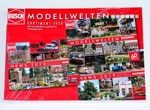 Gesamtkatalog busch - gesamtkatalog,