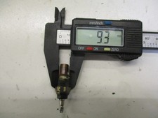 Sensor 2. Kawasaki ZZR 1100 D