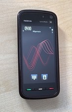 Nokia 5800d-1 XpressMusic