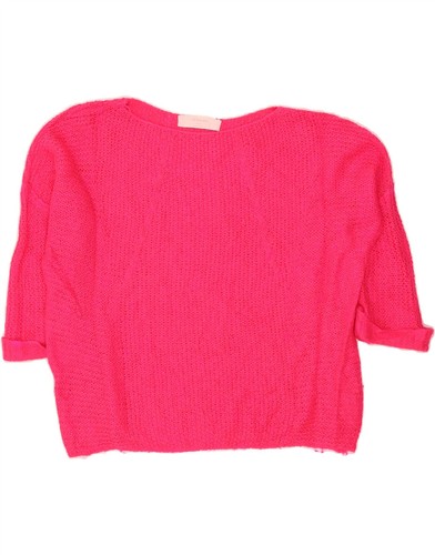 Zara damen oversize pullover - zara,