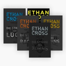 Ethan Cross / Die Ackermann &