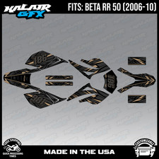 Graphics Kit for Beta RR50