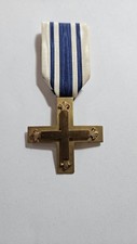 Baltenkreuz am Band, freikorps