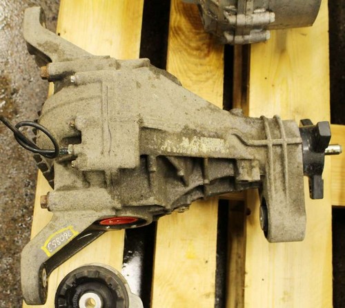 Achsgetriebe hinten ml - achsgetriebe,