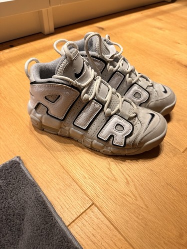 Nike air more - nike,