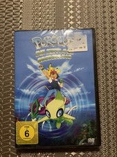 Pokémon 4 – Die zeitlose