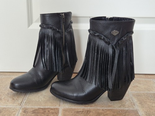 Harley davidson stiefel - davidson,