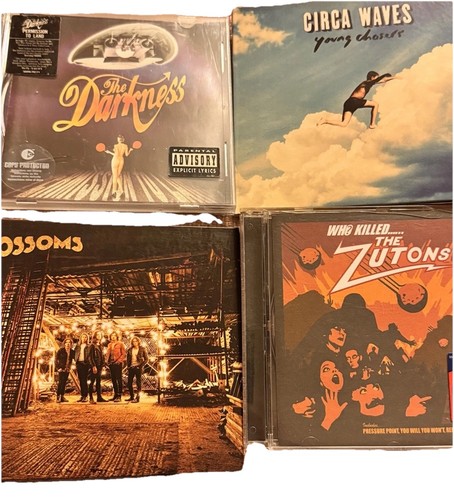 Bundle the zutons - bundle,
