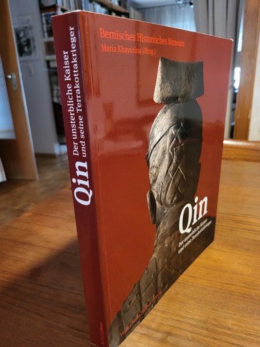 Qin der unsterbliche - qin:,