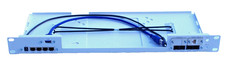 19"Rack Mounting Kit 1HE