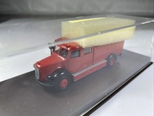 T493 BREKINA 1:87 HO LKW