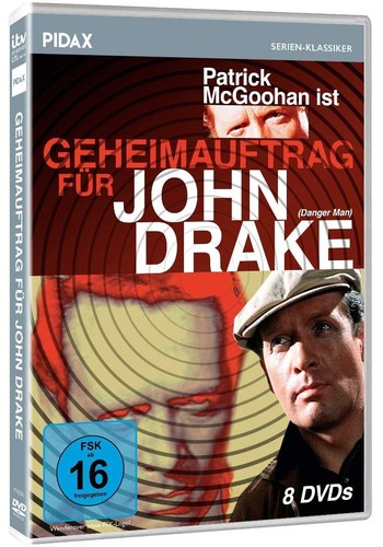 Geheimauftrag für john - geheimauftrag,