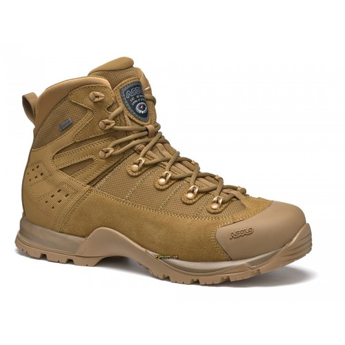 Asolo fugitive tactical gtx - asolo,