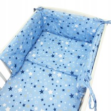 Bettwäsche Set 135x100cm +