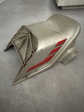 ORIG Zündapp KS 50 KS 80 GTS C 50 529 530 Rahmen Heck Verkleidung Blinker Licht