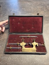 Zapfen-Rollierstuhl, LUDWIG&FRIES FRANKFURT Uhrmacher, Uhrmacherwerkzeug  