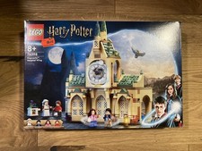 LEGO 76398 Harry Potter
