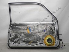 Daihatsu Cuore L701 Tür