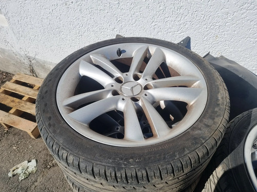 Original mercedes slk w171 - ,