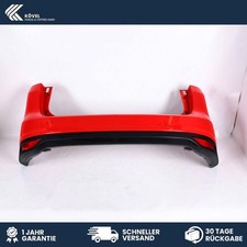 Heck Stoßstange Stoßfänger