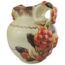 Vase Henkelvase Villeroy &
