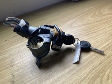 Zündschloss Smart Forfour 454