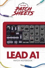 Nord Lead A1 Blank Patch