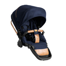 Emmaljunga NXT90 Outdoor Navy Aufsatz Sitzteil ERGO Kinderwagenaufsatz Buggy