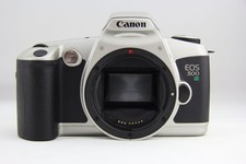 Canon EOS 500 N analoge