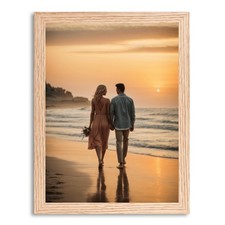 4 Stück Bilderrahmen