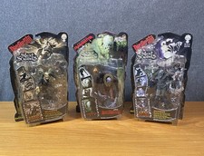 Lot silent screamers - lot,