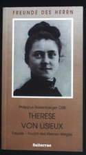 Therese von Lisieux : Freude -