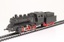 Fleischmann H0 Dampflok der DR