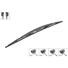 Wischblatt bosch 3397018199 - bosch,