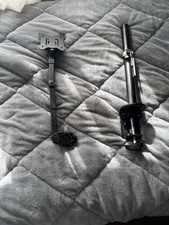 Monitor Halterung Schreibtischhalterung Tischhalterung Full Motion 17-32" Zoll