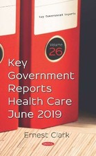 Key Government Reports. Volume