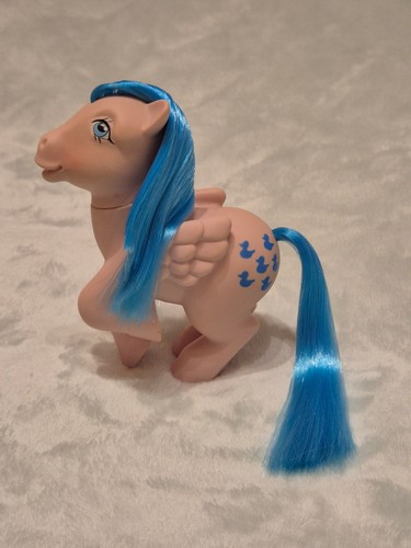 Mein kleines pony little - my,