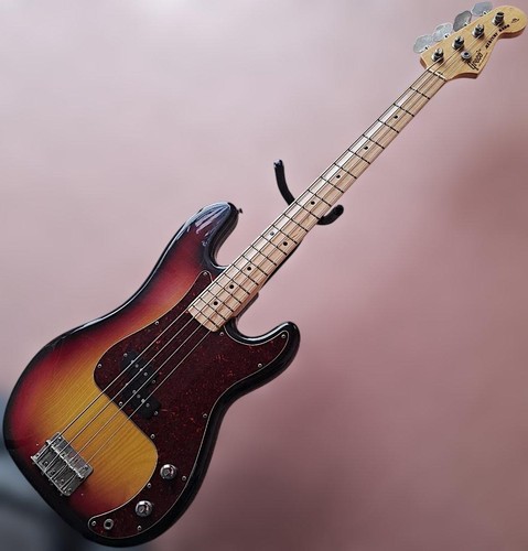 Greco mercury bass 600 - greco,